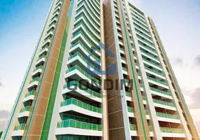 Foto 1 de Apartamento com 3 Quartos à venda, 142m² em Engenheiro Luciano Cavalcante, Fortaleza