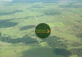 Foto 1 de Fazenda/Sítio à venda, 10890000m² em Itamarati, Xinguara