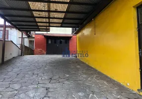 Foto 1 de Casa com 3 Quartos à venda, 160m² em Cruzeiro, Caxias do Sul