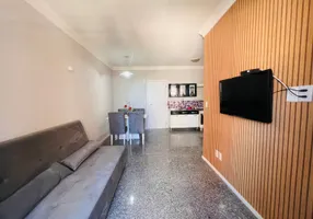 Foto 1 de Flat com 1 Quarto à venda, 42m² em Meireles, Fortaleza