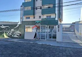 Foto 1 de Apartamento com 1 Quarto à venda, 61m² em Centro, Peruíbe