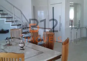 Foto 1 de Cobertura com 3 Quartos à venda, 240m² em Santana, São Paulo