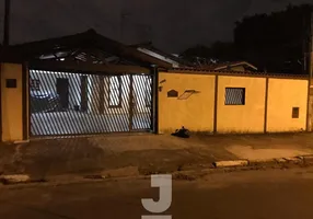 Foto 1 de Casa com 3 Quartos à venda, 240m² em Jardim Garcia, Campinas