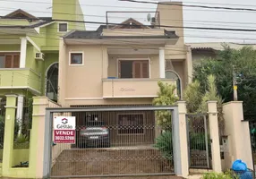 Foto 1 de Casa com 3 Quartos à venda, 200m² em Estância Velha, Canoas