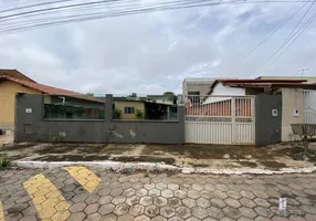 Foto 1 de Casa de Condomínio com 3 Quartos à venda, 360m² em Regiao dos Lagos, Brasília