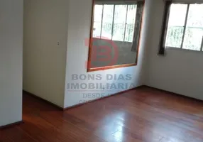 Foto 1 de Apartamento com 2 Quartos à venda, 67m² em Parque das Paineiras, São Paulo