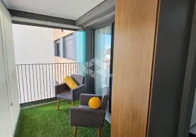 Foto 1 de Apartamento com 2 Quartos à venda, 60m² em Ferreira, São Paulo