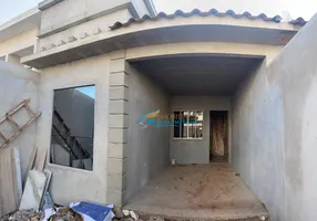 Foto 1 de Casa com 3 Quartos à venda, 110m² em Canadá, Cascavel