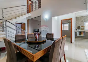 Foto 1 de Casa de Condomínio com 3 Quartos à venda, 258m² em Parque Brasil 500, Paulínia
