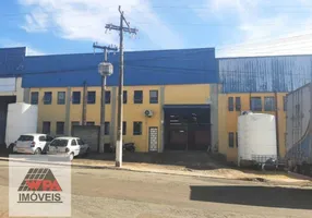 Foto 1 de Ponto Comercial à venda, 1315m² em Jardim Helena, Americana