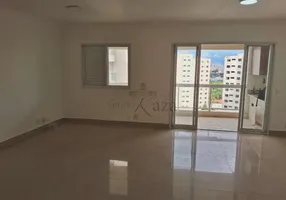 Foto 1 de Apartamento com 3 Quartos para alugar, 127m² em Vila Ema, São José dos Campos