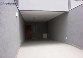 Foto 1 de Sobrado com 3 Quartos à venda, 158m² em Pirituba, São Paulo