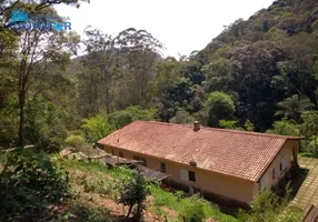 Foto 1 de Fazenda/Sítio com 4 Quartos à venda, 300m² em Jordanésia, Cajamar