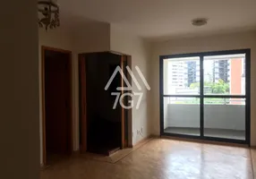 Foto 1 de Apartamento com 3 Quartos à venda, 77m² em Morumbi, São Paulo