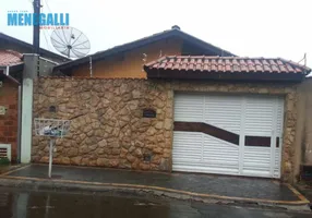 Foto 1 de Casa com 2 Quartos à venda, 100m² em Jardim Sol Nascente, Piracicaba