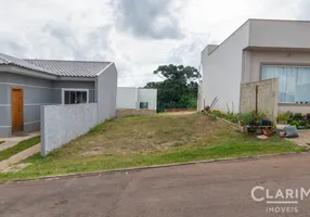 Foto 1 de Lote/Terreno à venda, 135m² em Aguas Claras, Campo Largo