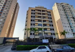 Foto 1 de Apartamento com 3 Quartos à venda, 105m² em Parque Industrial, Campinas