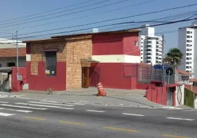 Foto 1 de Ponto Comercial à venda, 160m² em Santana, São Paulo