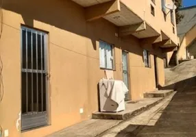 Foto 1 de Casa com 1 Quarto para alugar, 45m² em Santa Cruz, Rio de Janeiro