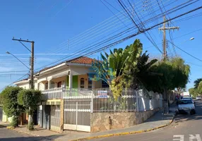 Foto 1 de Casa com 5 Quartos à venda, 382m² em Centro, Álvares Machado