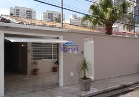 Foto 1 de Casa com 4 Quartos à venda, 180m² em Vila Almeida, São Paulo