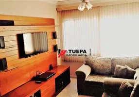 Foto 1 de Apartamento com 2 Quartos à venda, 67m² em Vila Euro, São Bernardo do Campo