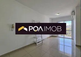 Foto 1 de Apartamento com 2 Quartos para alugar, 53m² em Vila Nova, Novo Hamburgo