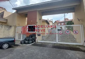 Foto 1 de Casa de Condomínio com 3 Quartos para alugar, 133m² em Vila Pierina, São Paulo