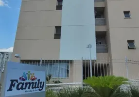 Foto 1 de Apartamento com 3 Quartos à venda, 78m² em Aleixo, Manaus