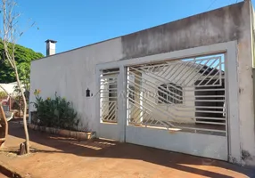 Foto 1 de Casa com 3 Quartos à venda, 132m² em Newton Guimaraes, Londrina