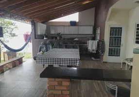 Foto 1 de Sobrado com 4 Quartos à venda, 172m² em Residencial Altos do Bosque, São José dos Campos