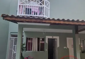 Foto 1 de Sobrado com 2 Quartos à venda, 80m² em Vila Curuçá, São Paulo