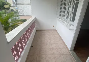 Foto 1 de Apartamento com 2 Quartos para alugar, 90m² em Jardim Guanabara, Rio de Janeiro