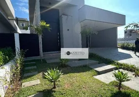Foto 1 de Casa de Condomínio com 3 Quartos para venda ou aluguel, 187m² em Residencial Central Parque, Salto