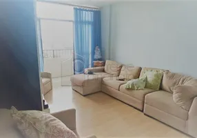 Foto 1 de Apartamento com 3 Quartos à venda, 107m² em Vila Arens II, Jundiaí