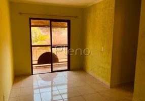 Foto 1 de Apartamento com 2 Quartos à venda, 72m² em Jardim do Lago II, Campinas