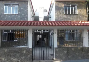 Foto 1 de Casa com 1 Quarto para alugar, 50m² em Curicica, Rio de Janeiro