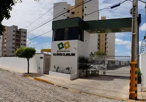 Foto 1 de Apartamento com 2 Quartos à venda, 65m² em Santo Antônio, Mossoró