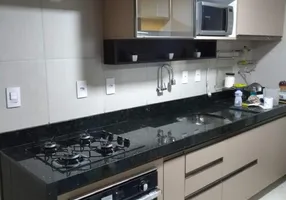 Foto 1 de Apartamento com 2 Quartos à venda, 59m² em JOSE DE ALENCAR, Fortaleza