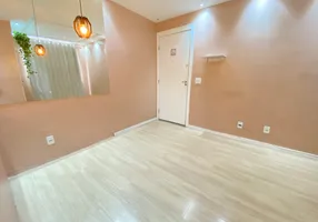 Foto 1 de Apartamento com 2 Quartos à venda, 52m² em Jardim Alvorada, Nova Iguaçu