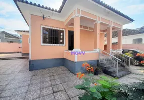 Foto 1 de Casa com 3 Quartos à venda, 118m² em Fonseca, Niterói