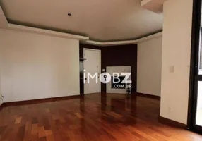 Foto 1 de Apartamento com 3 Quartos à venda, 140m² em Vila Suzana, São Paulo