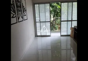 Foto 1 de Apartamento com 2 Quartos à venda, 70m² em Riachuelo, Rio de Janeiro