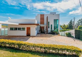 Foto 1 de Casa de Condomínio com 4 Quartos à venda, 450m² em Alpes de Bom Jesus, Bom Jesus dos Perdões