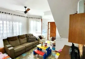 Foto 1 de Casa com 3 Quartos à venda, 174m² em Jardim Prestes de Barros, Sorocaba
