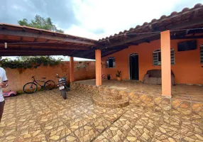 Foto 1 de Casa com 3 Quartos à venda, 558m² em Santa Terezinha de Minas, Itatiaiuçu