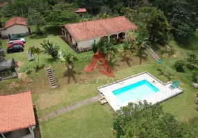 Foto 1 de Fazenda/Sítio com 4 Quartos à venda, 500m² em Pinho, Jacareí