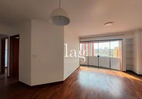 Foto 1 de Apartamento com 3 Quartos para venda ou aluguel, 96m² em Centro, Sorocaba