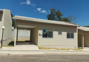 Foto 1 de Casa com 2 Quartos à venda, 73m² em Independencia 1º Complemento Setor das Mansoes, Aparecida de Goiânia