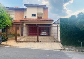 Foto 1 de Casa com 4 Quartos à venda, 390m² em Jardim Pagliato, Sorocaba